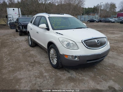 BUICK ENCLAVE 2010