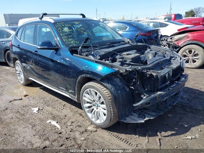 BMW XD 2015