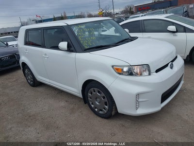 SCION SCION XB 2014