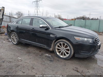 FORD TAURUS 2015