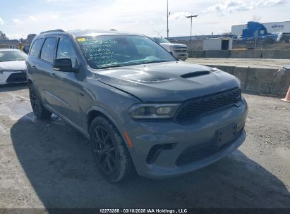 Dodge Durango 2025