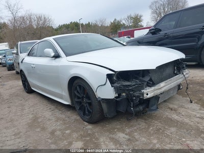 AUDI SS 2015