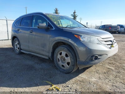 HONDA CR-V 2014