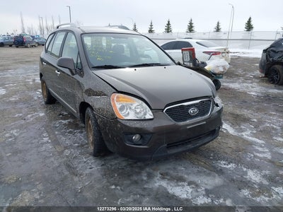 KIA RONDO 2011