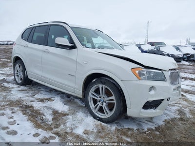 BMW XD 2011