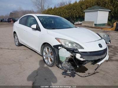 MAZDA Z 2010