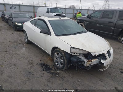 PONTIAC IA 2008