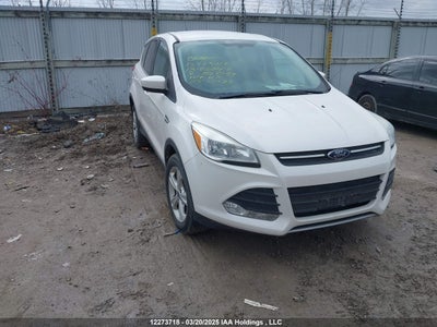FORD ESCAPE 2013