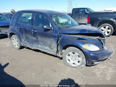 CHRYSLER PT CRUISER 2005