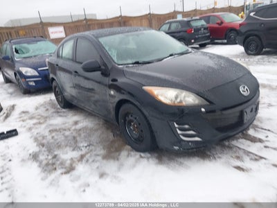 MAZDA Z 2010