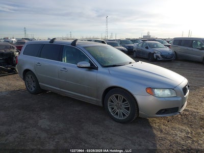VOLVO V70 2008