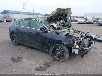 KIA FORTE EX 2020