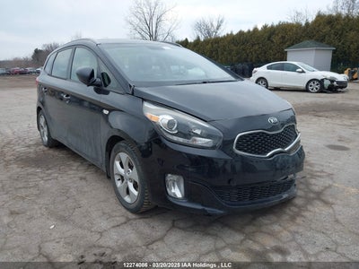 KIA RONDO 2015