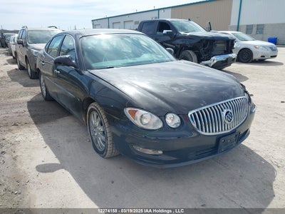 BUICK ALLURE 2009