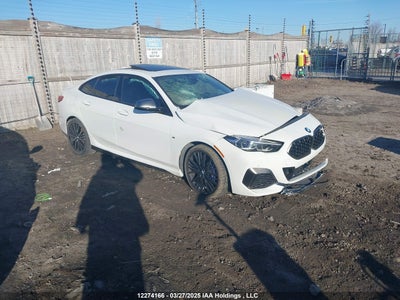 BMW M235XI 2020