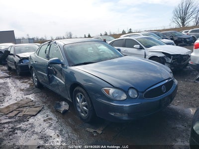 BUICK ALLURE 2006