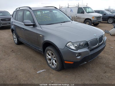 BMW XD 2010