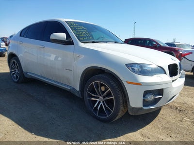 BMW XD 2010