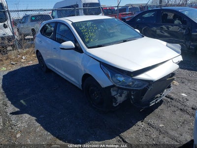 HYUNDAI ACCENT 2019