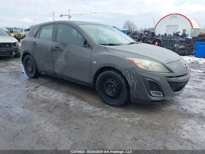 MAZDA Z 2010