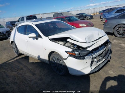 MAZDA Z 2021