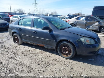 PONTIAC IA 2008
