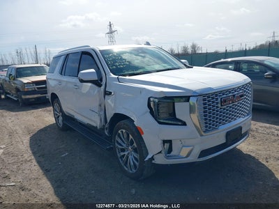 GMC YUKON 2023