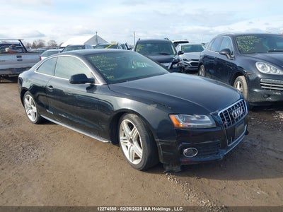 AUDI A5 2010