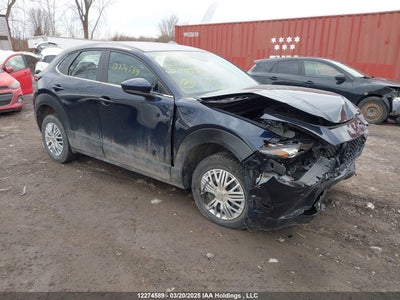 MAZDA CX-30 2024