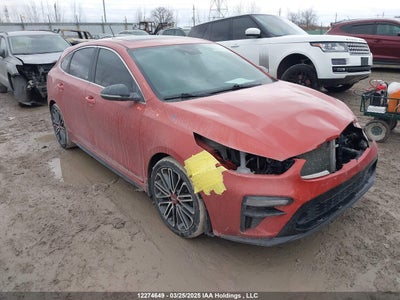 KIA FORTE5 2020