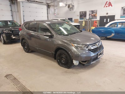 HONDA CR-V 2019