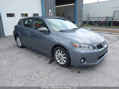 LEXUS 200 2012
