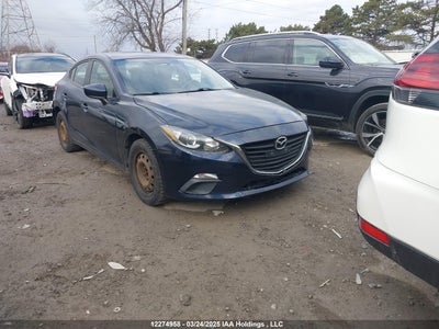 MAZDA Z 2015