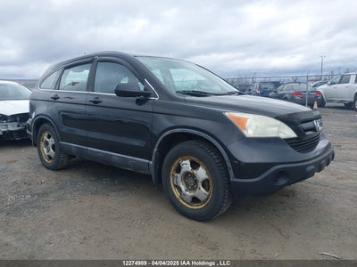 HONDA CR-V 2008