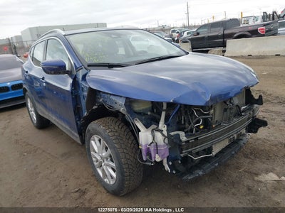 NISSAN QASHQAI SL 2023