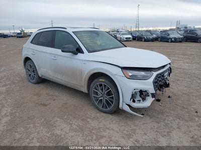 AUDI Q5 2022