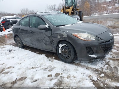 MAZDA Z 2012