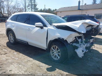 MAZDA CX-9 2020