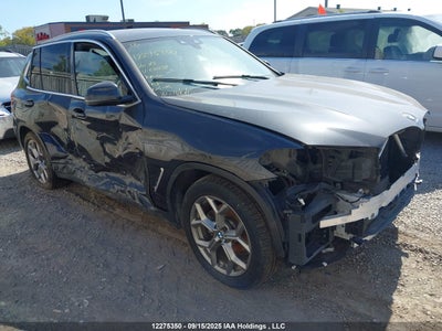 BMW XD 2020