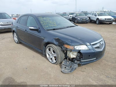 ACURA TL 2007