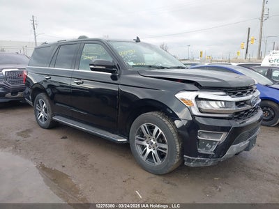 FORD EXPEDITION 2023