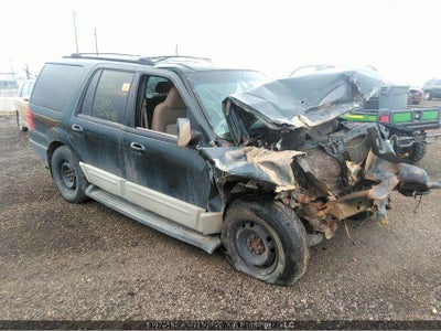 FORD EXPEDITION 2004