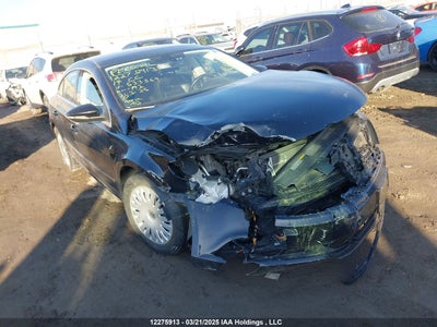 VOLKSWAGEN CC 2014