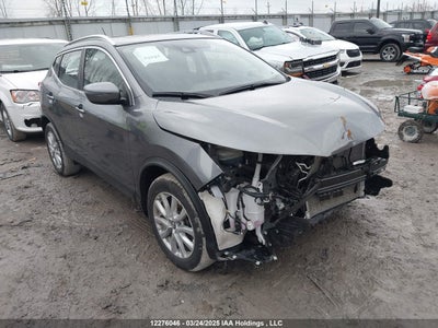 NISSAN QASHQAI 2023