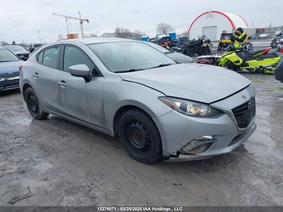 MAZDA Z 2016