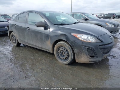 MAZDA Z 2011
