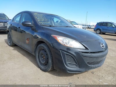 MAZDA Z 2011
