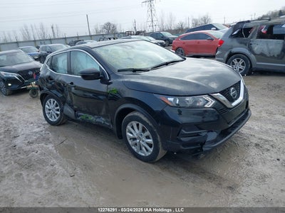 NISSAN QASHQAI 2023