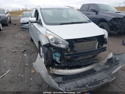 KIA RONDO 2014