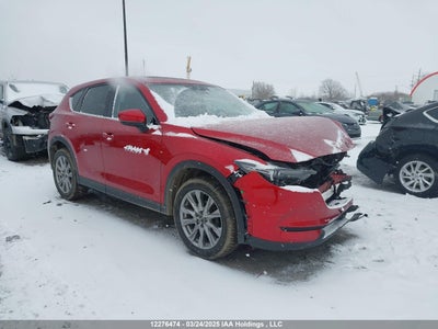 MAZDA GT 2021